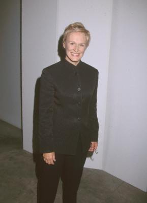 Glenn Close