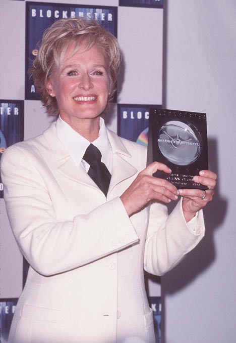 Glenn Close