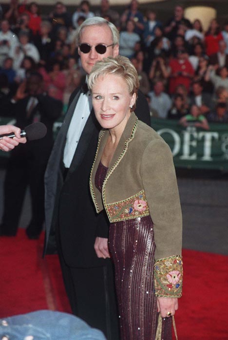 Glenn Close