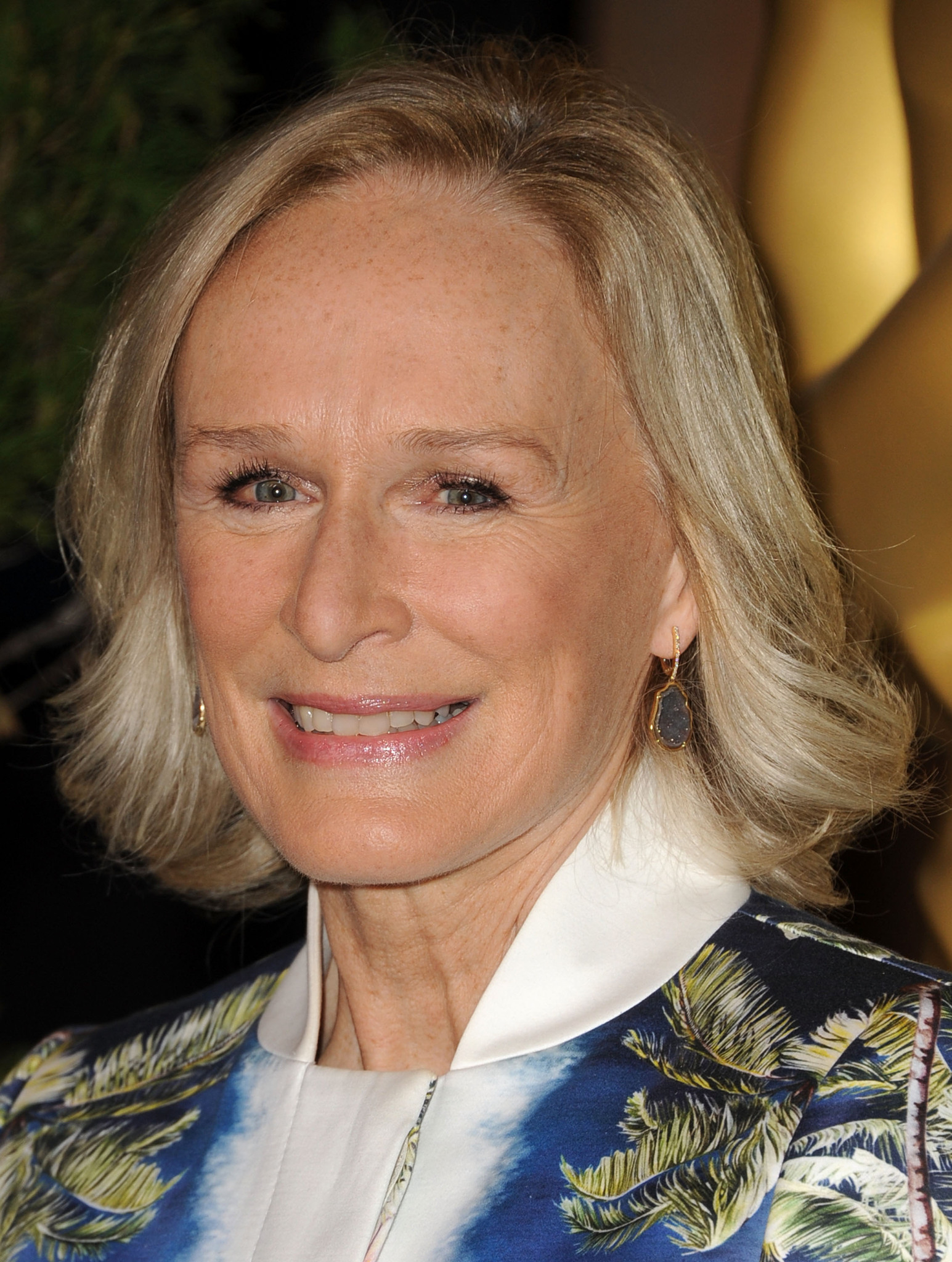 Glenn Close