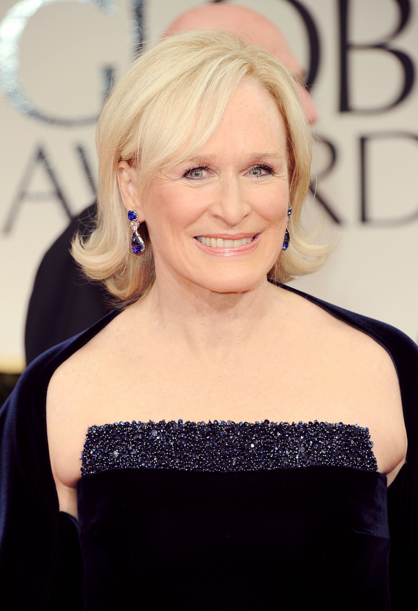 Glenn Close