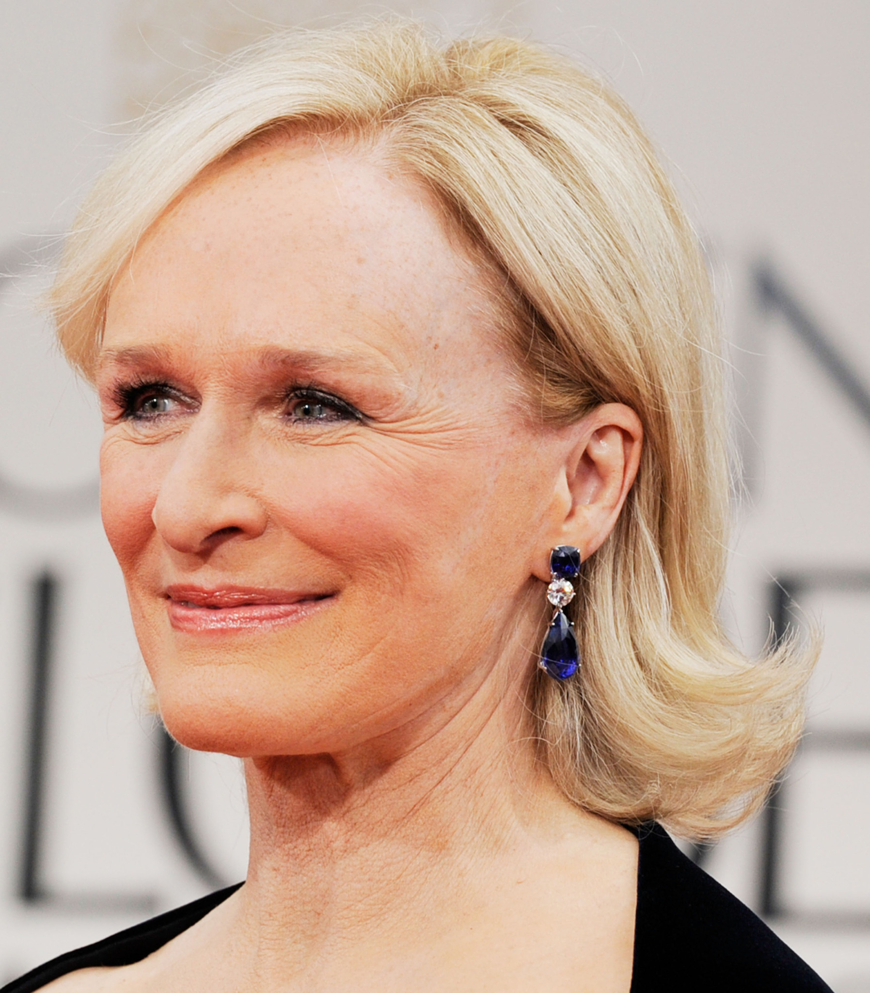 Glenn Close