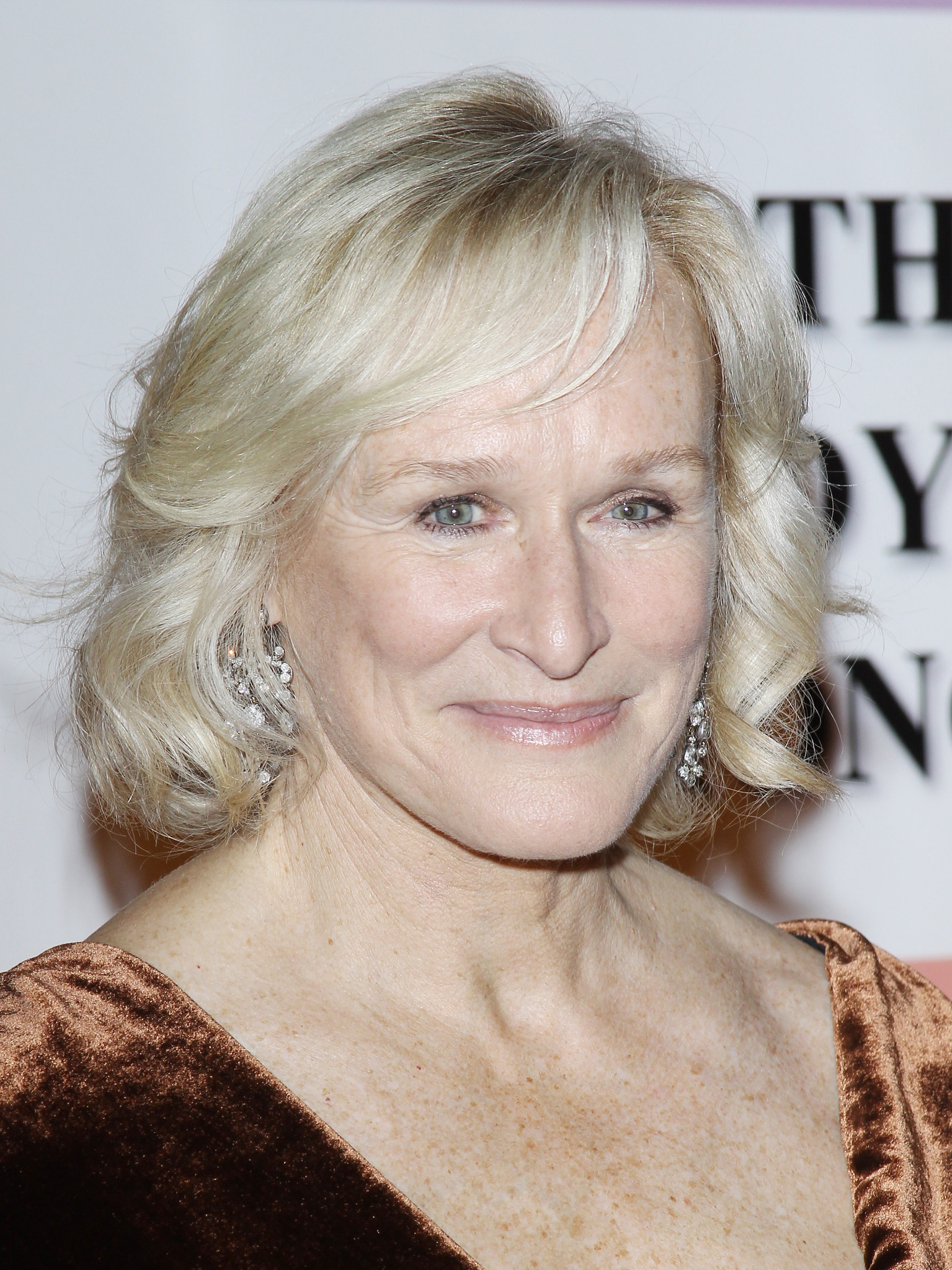 Glenn Close