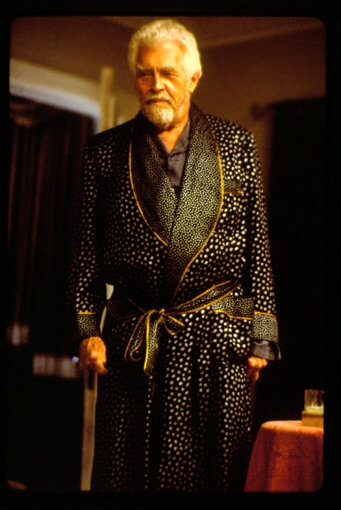 Still of James Coburn in The Man from Elysian Fields (2001)