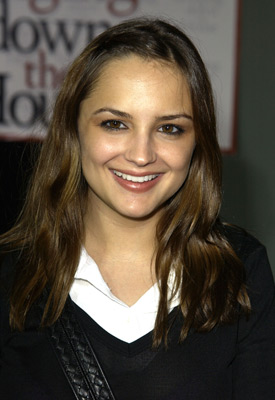 Rachael Leigh Cook at event of Bringing Down the House (2003)