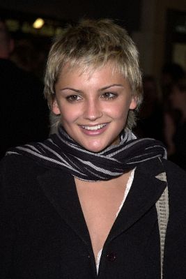 Rachael Leigh Cook at event of Vedybu planuotoja (2001)