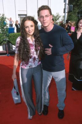 Rachael Leigh Cook and Shawn Hatosy