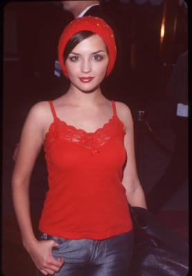 Rachael Leigh Cook at event of Bowfinger (1999)