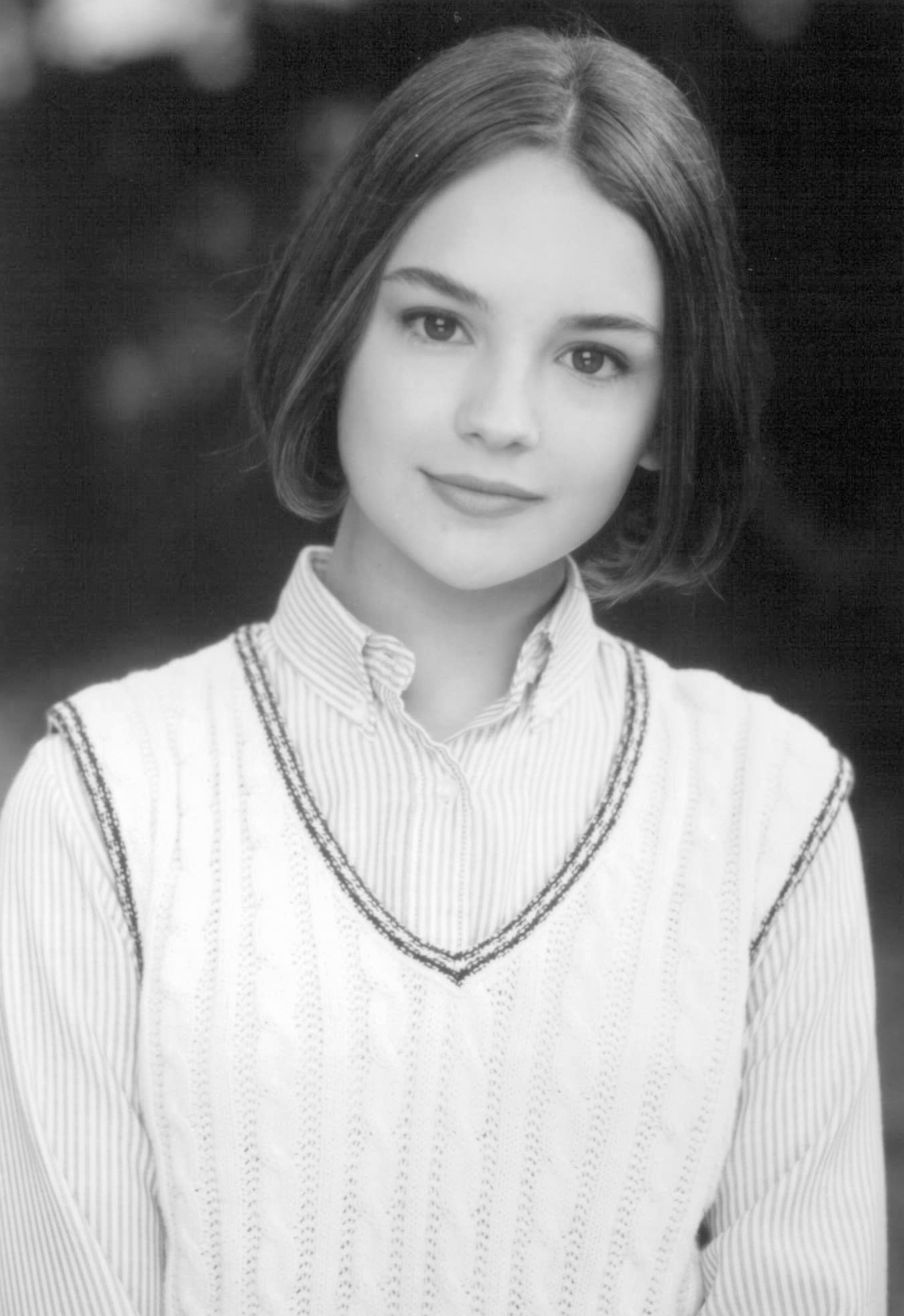 Still of Rachael Leigh Cook in The Baby-Sitters Club (1995)