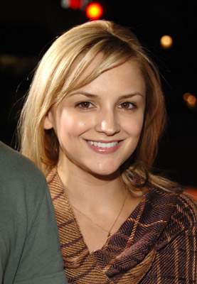 Rachael Leigh Cook at event of Dingusioji (2007)