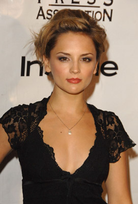 Rachael Leigh Cook