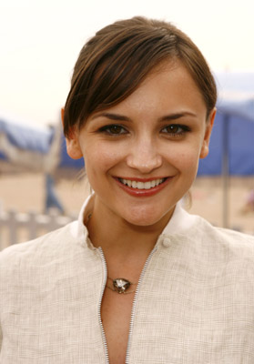 Rachael Leigh Cook at event of My First Wedding (2006)
