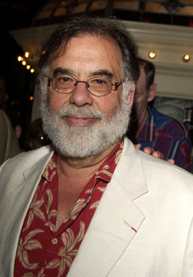 Francis Ford Coppola at event of Assassination Tango (2002)