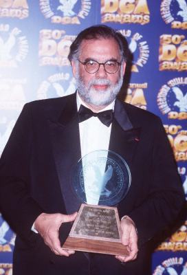 Francis Ford Coppola