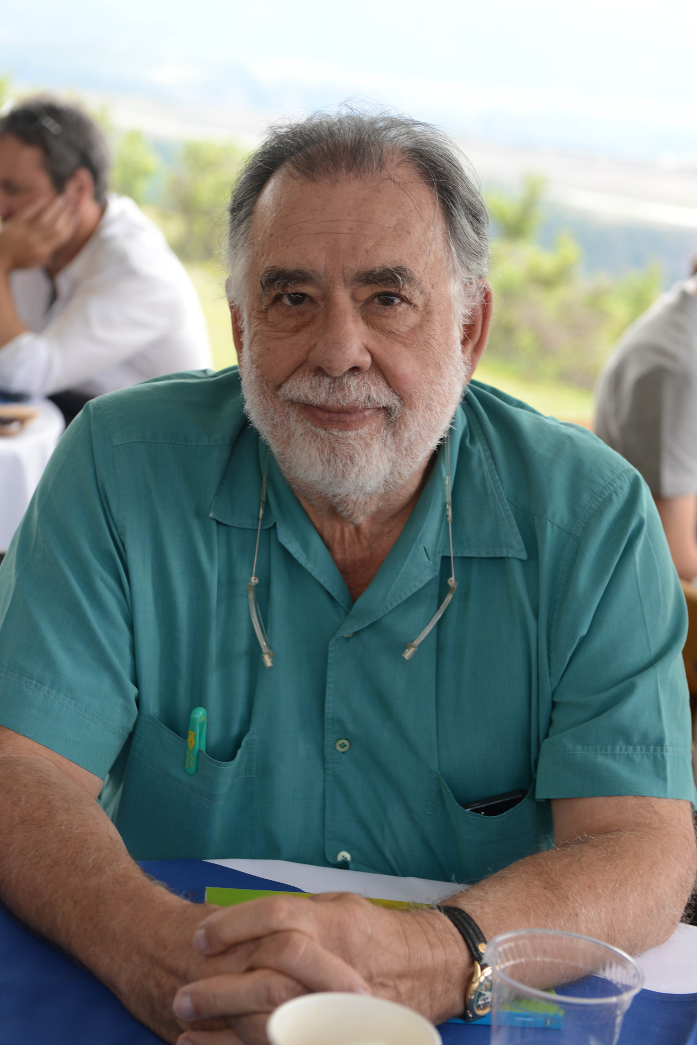 Francis Ford Coppola