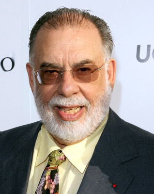 Francis Ford Coppola at event of Tetro (2009)