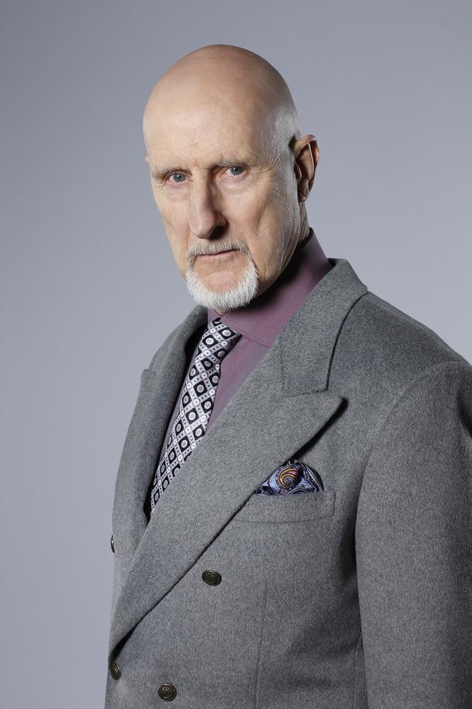 Still of James Cromwell in Betrayal (2013)
