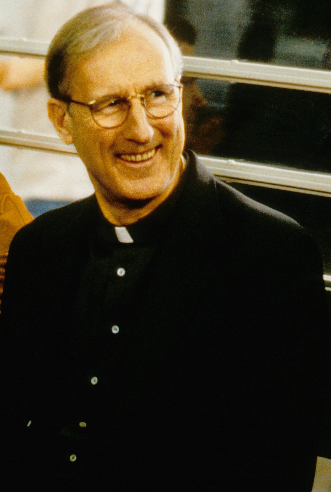 Still of James Cromwell in The Bachelor (1999)
