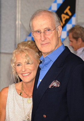 James Cromwell at event of Secretariat (2010)