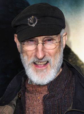 James Cromwell at event of Legionas (2010)