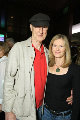James Cromwell at event of W. (2008)