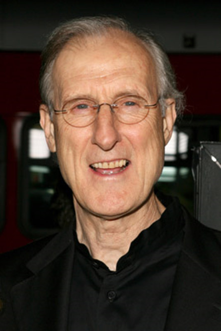 James Cromwell at event of The Queen (2006)