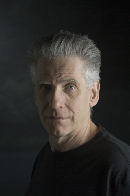 David Cronenberg in Smurto istorija (2005)