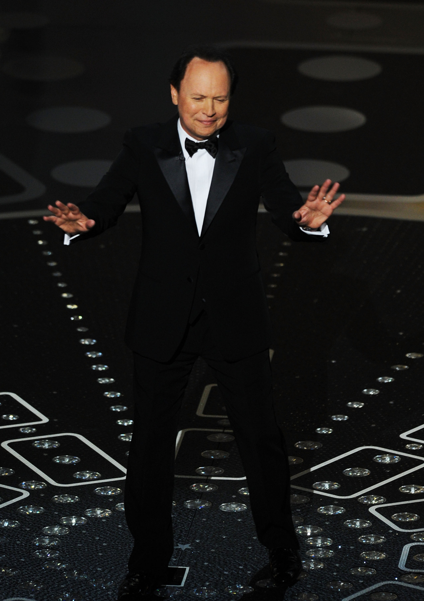 Billy Crystal