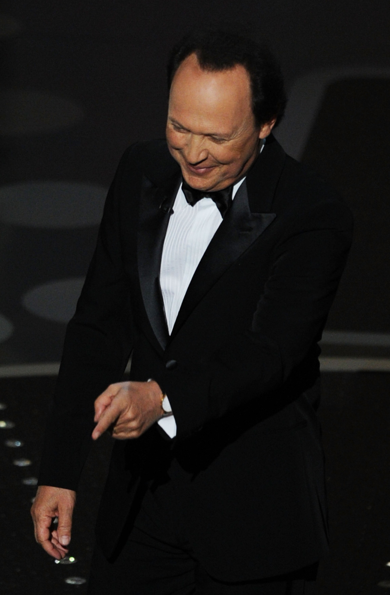 Billy Crystal