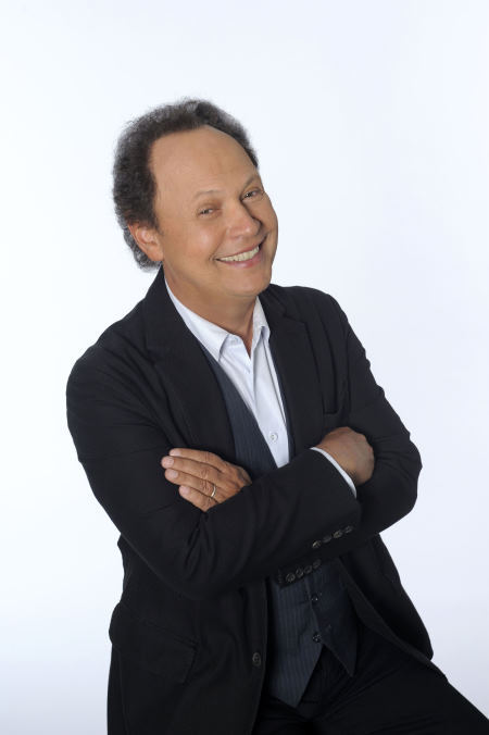 Still of Billy Crystal in Make 'Em Laugh: The Funny Business of America (2009)