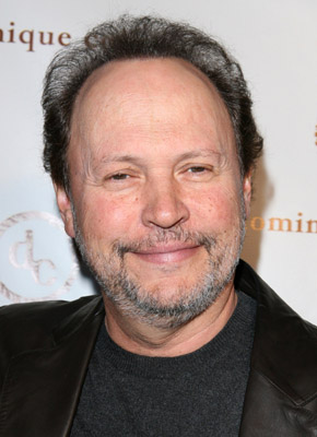 Billy Crystal