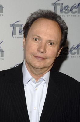 Billy Crystal