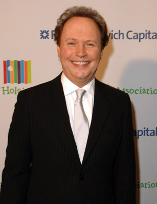 Billy Crystal