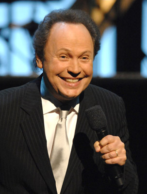 Billy Crystal