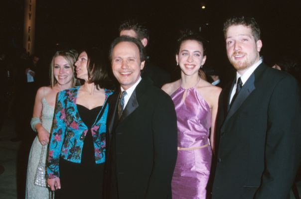 Billy Crystal