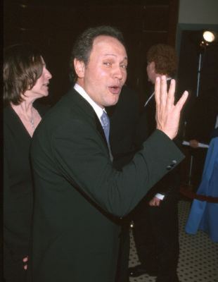 Billy Crystal