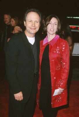 Billy Crystal at event of End of Days (1999)