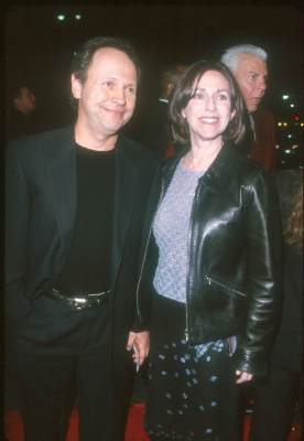 Billy Crystal at event of The Story of Us (1999)