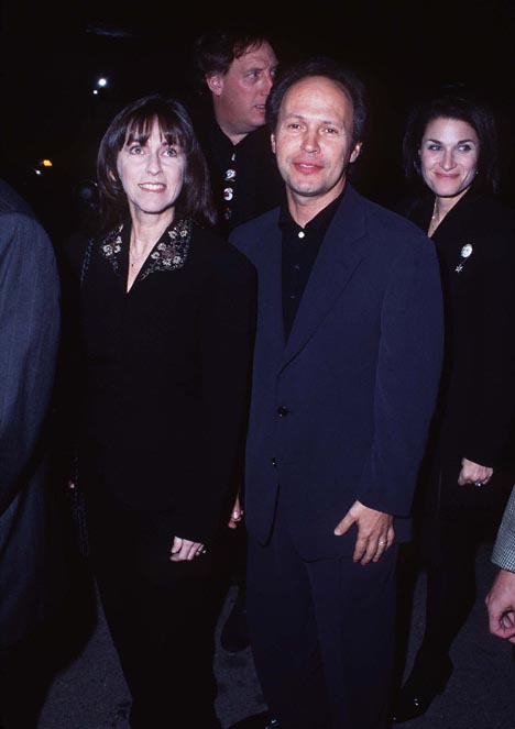 Billy Crystal at event of Ghosts of Mississippi (1996)