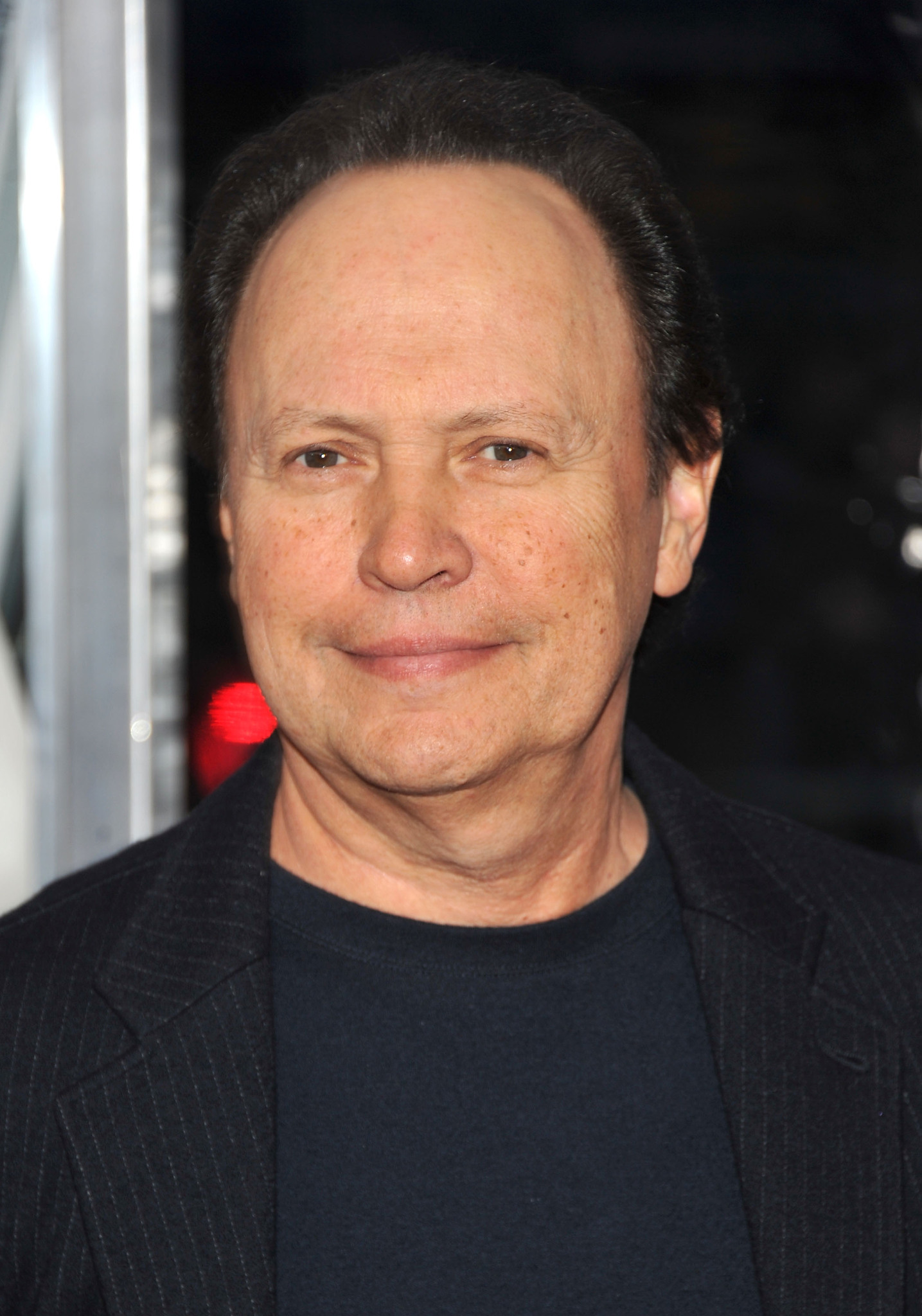 Billy Crystal at event of Arthur (2011)