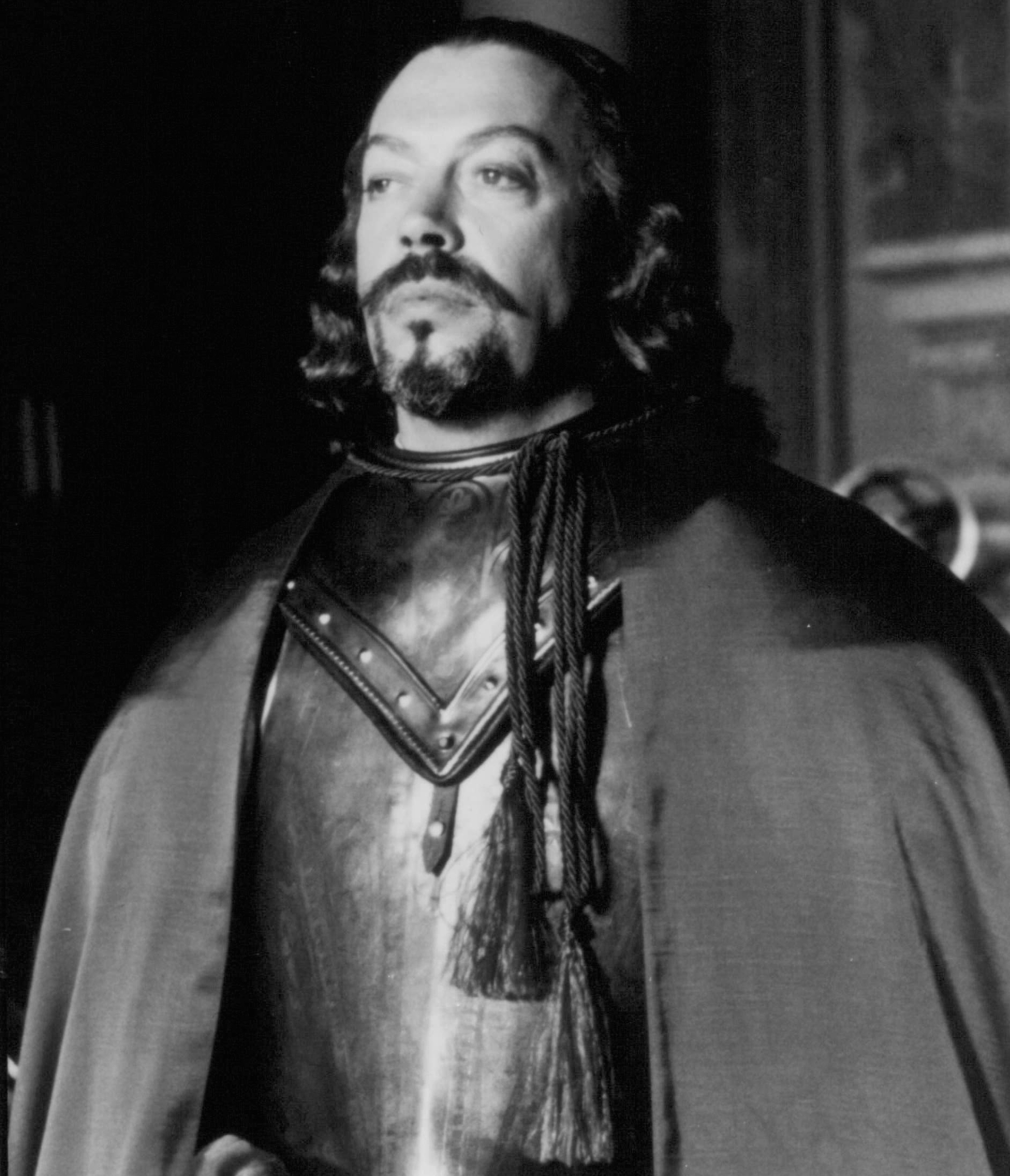 Still of Tim Curry in The Three Musketeers (1993)