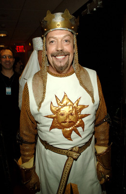 Tim Curry