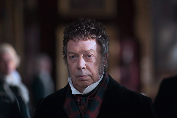 Still of Tim Curry in Burke and Hare (2010)