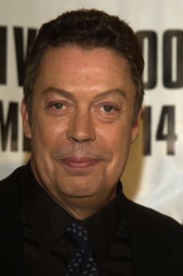 Tim Curry at event of The Wild Thornberrys Movie (2002)