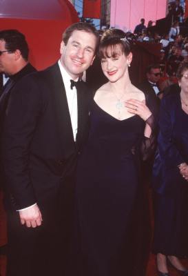 Joan Cusack at event of The 70th Annual Academy Awards (1998)