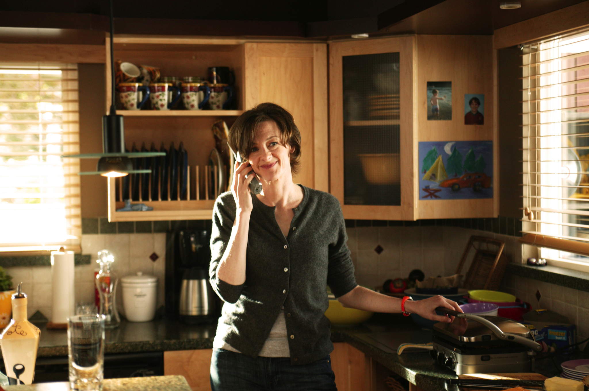 Still of Joan Cusack in Martian Child (2007)