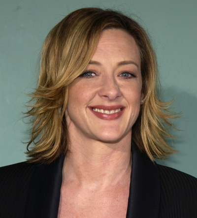 Joan Cusack at event of The School of Rock (2003)