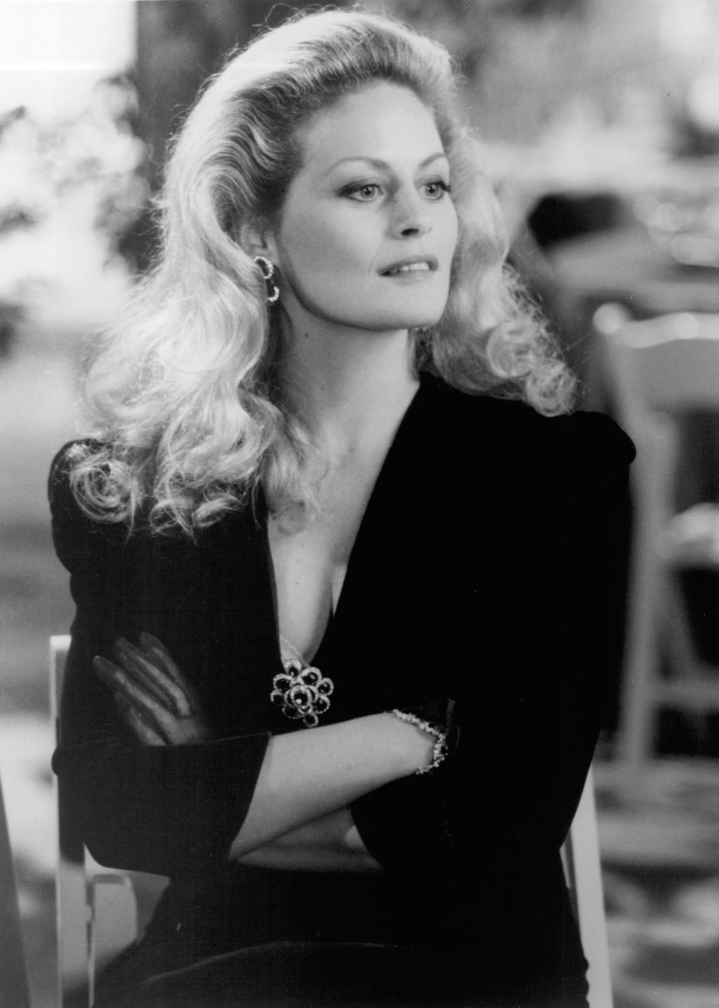 Still of Beverly D'Angelo in Maid to Order (1987)