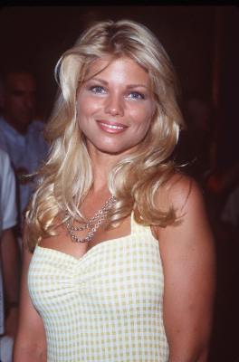 Donna D'Errico