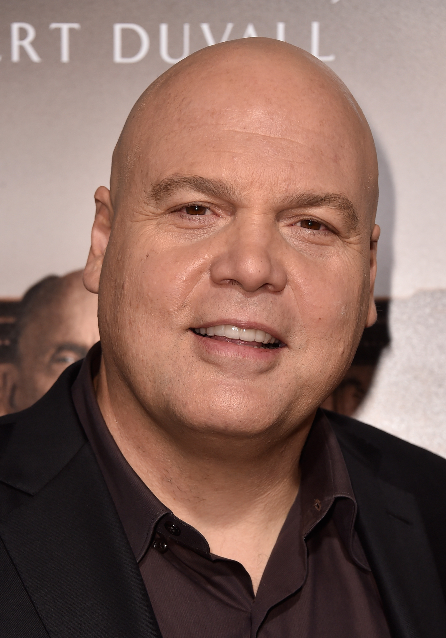 Vincent D'Onofrio at event of Teisejas (2014)